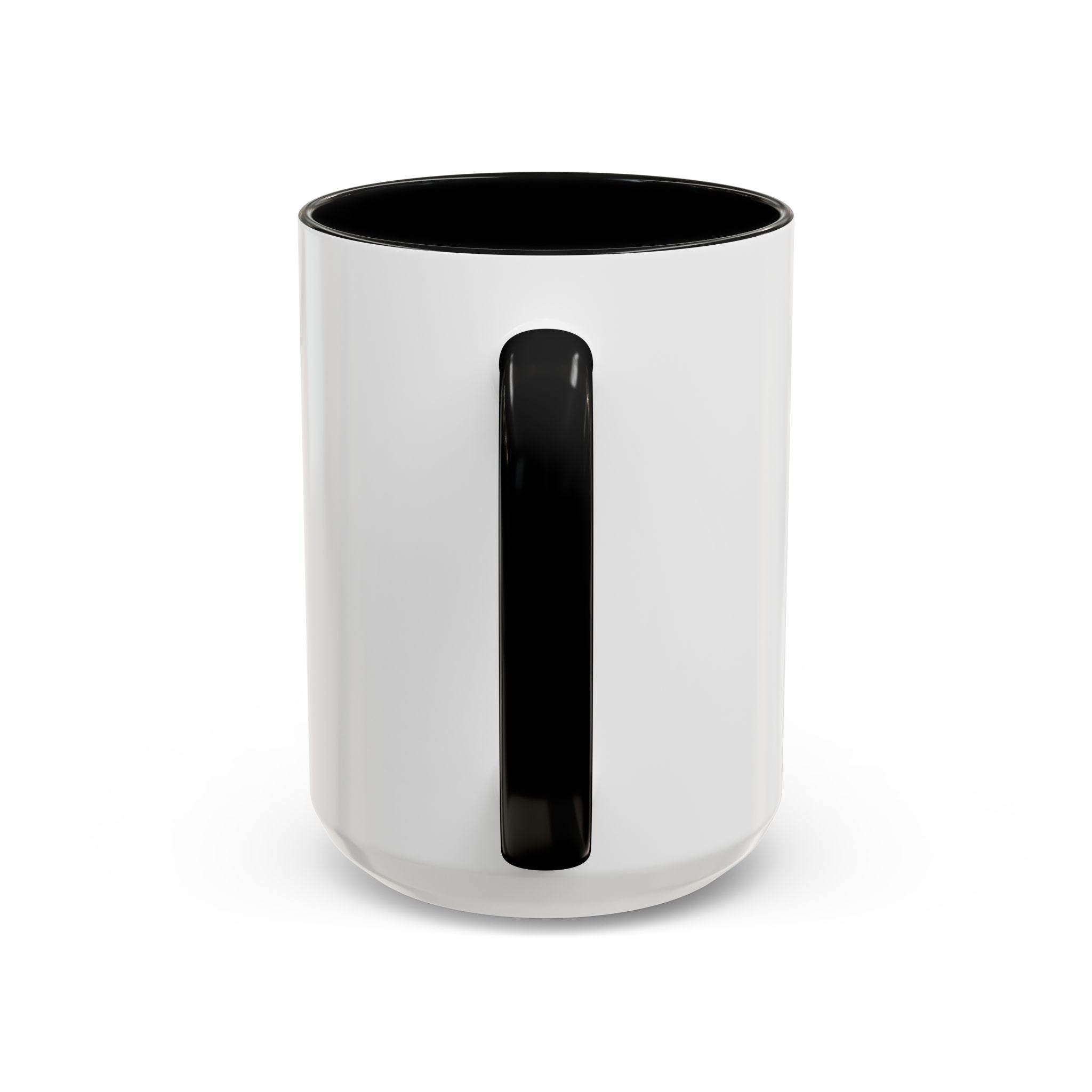 Inspirational Coffee Mug - "It's a New Day, Rejoice!" - Motivational Gift for Coffee Lovers, Faith & Daily Joy for home or office.